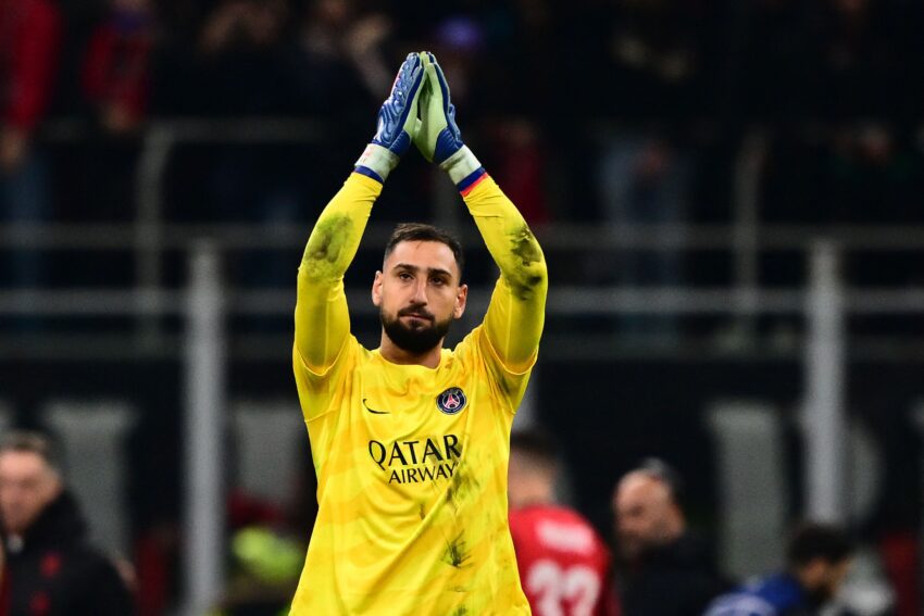 Donnarumma