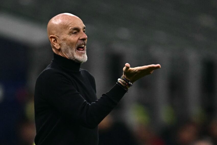 Stefano Pioli