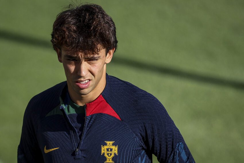 Joao Félix