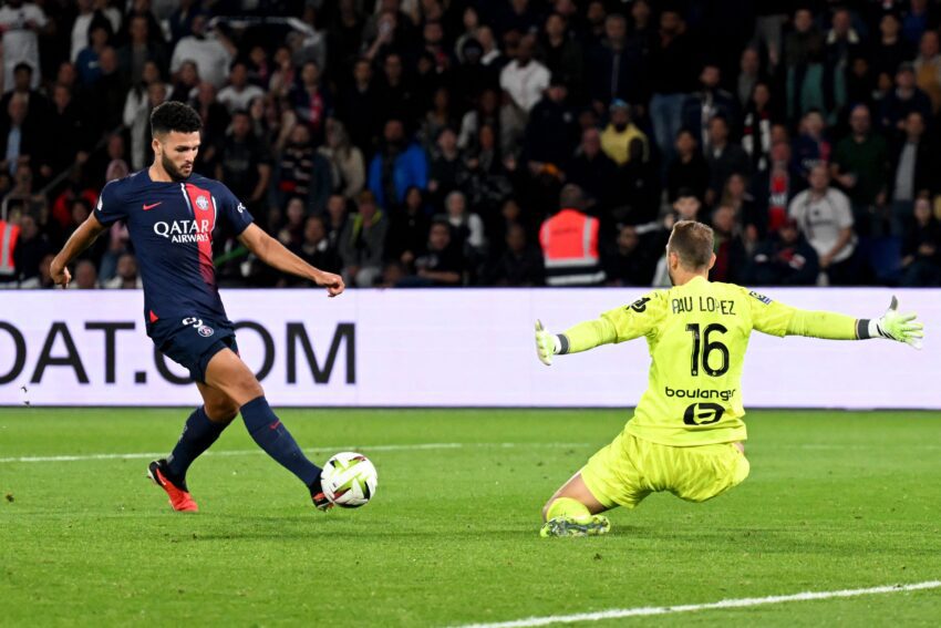 PSG
