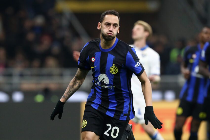 Calhanoglu