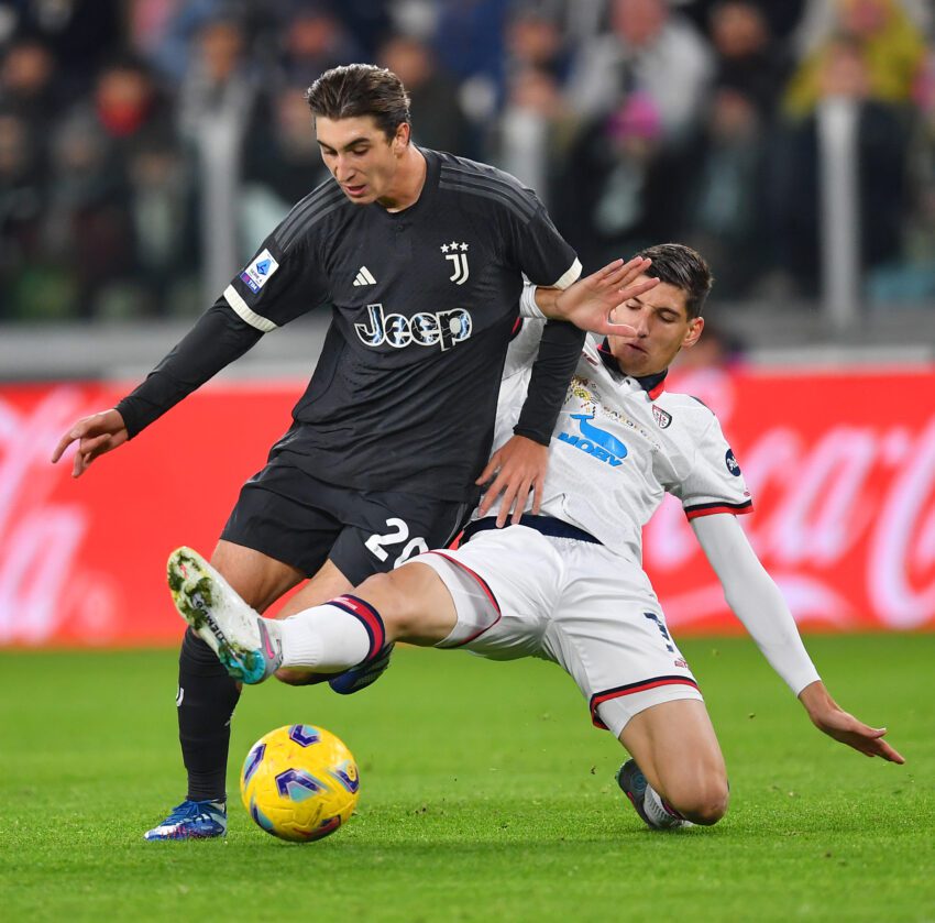 Juventus