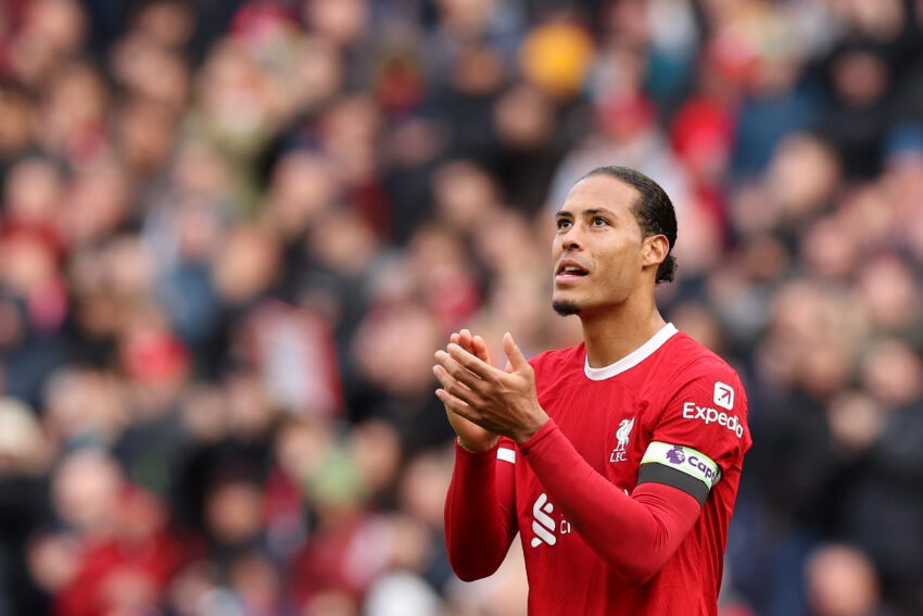 Van Dijk