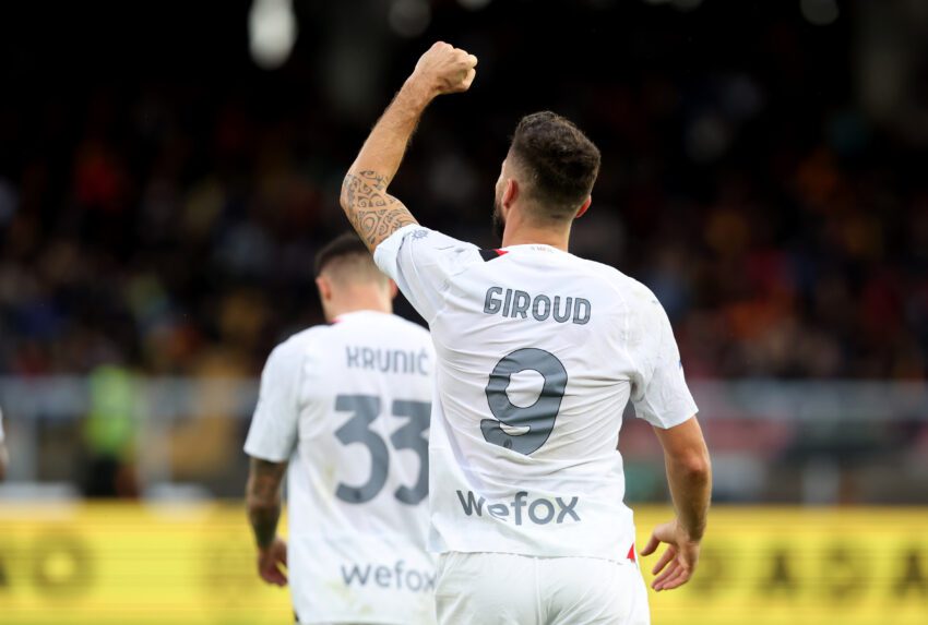 Giroud