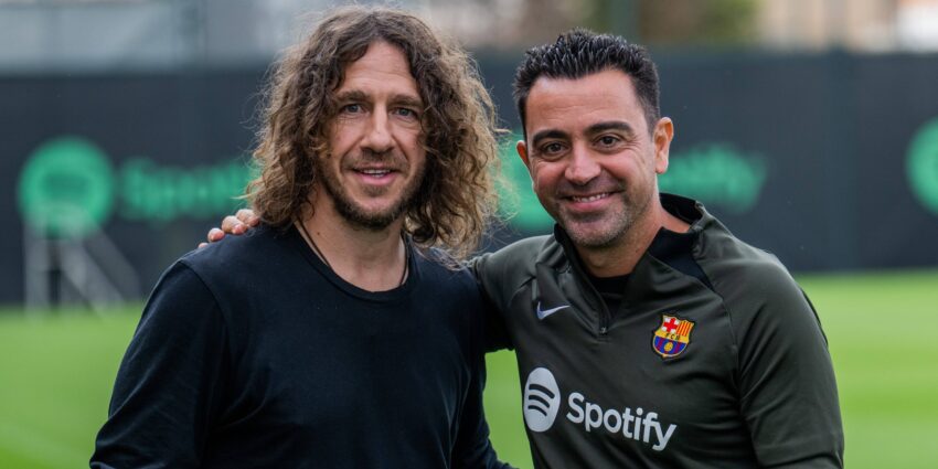 Xavi