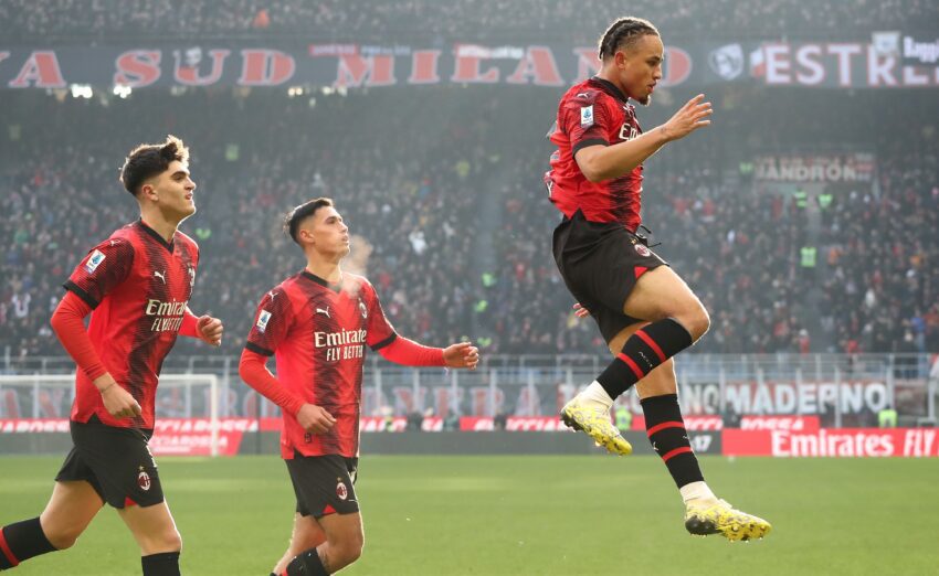Milan
