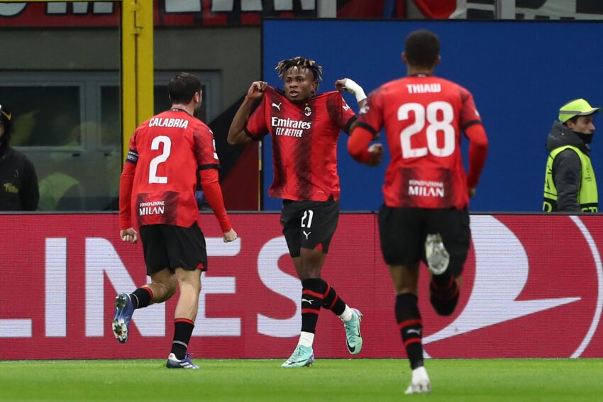 Milan