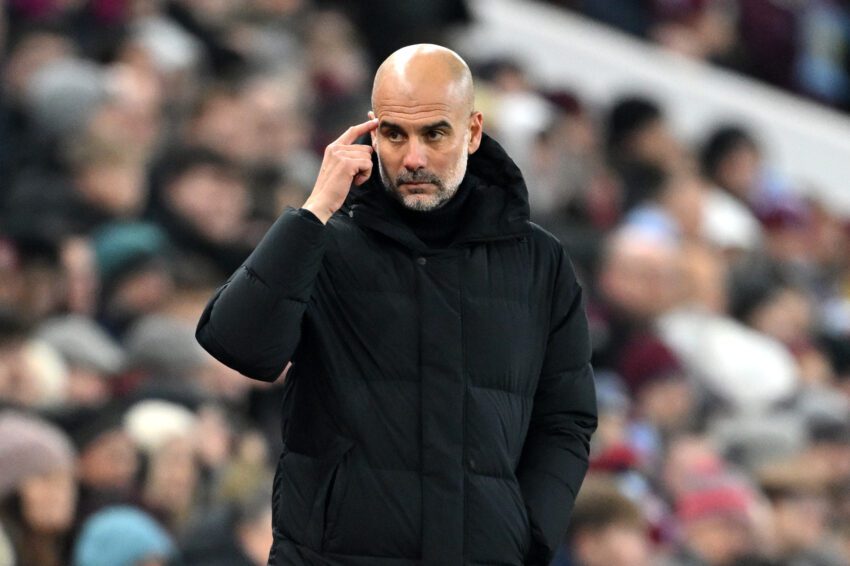 Guardiola