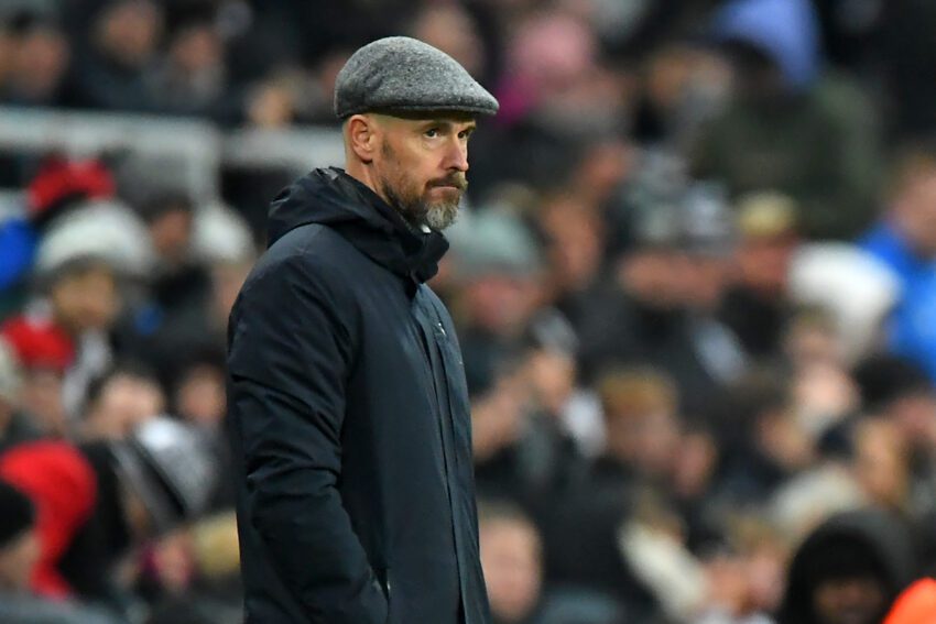 Ten Hag