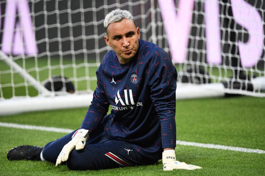 PSG
