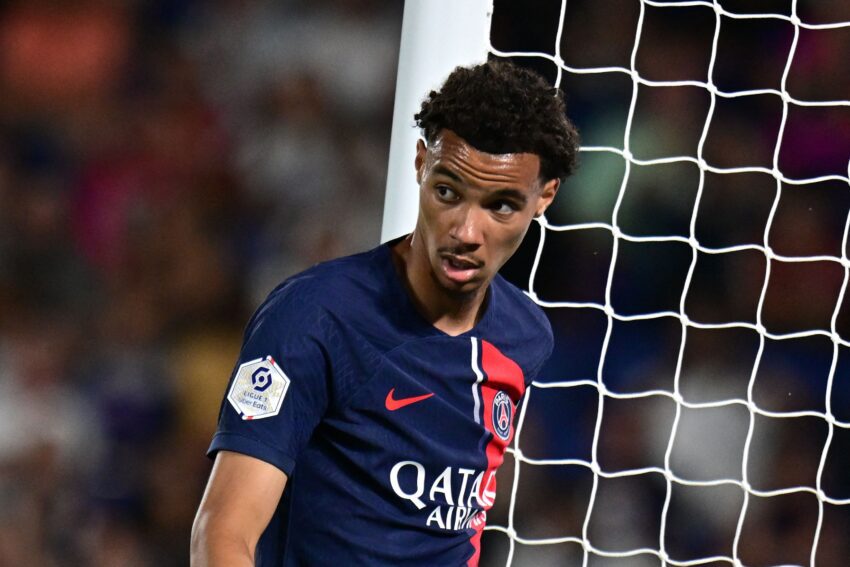 PSG