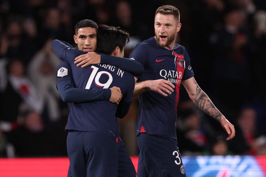 PSG