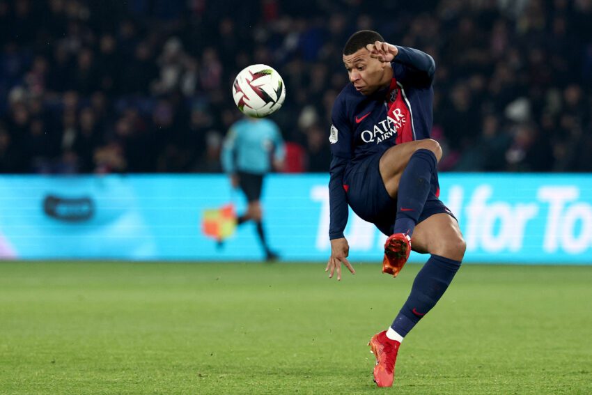 Mbappé