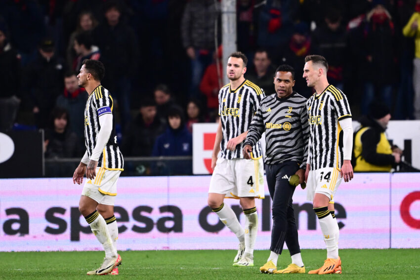 Juventus