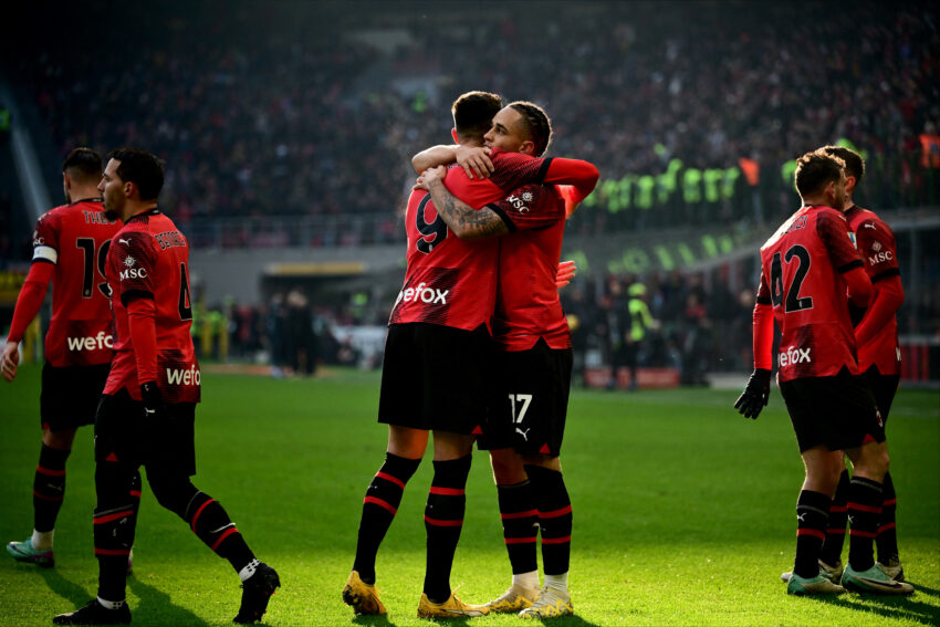 Milan