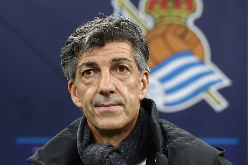 Real Sociedad