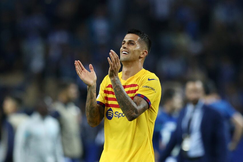 Cancelo