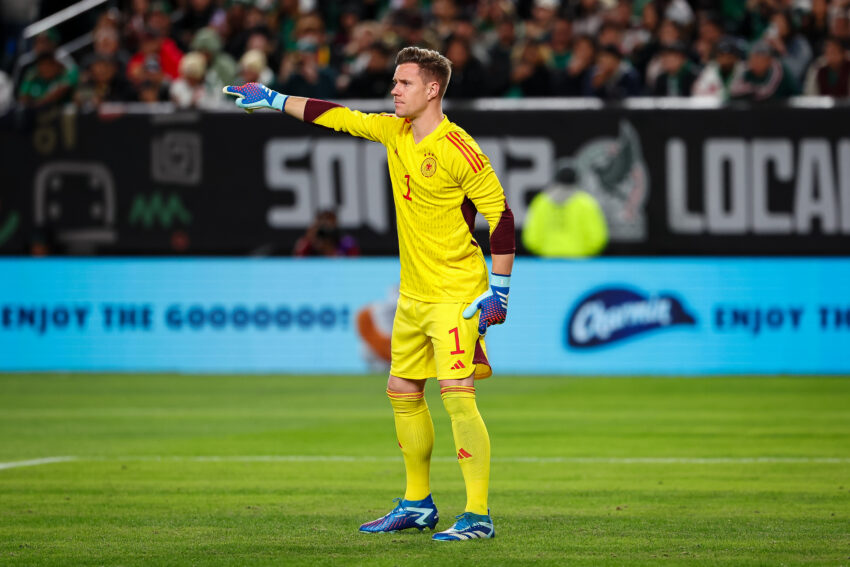 Ter Stegen