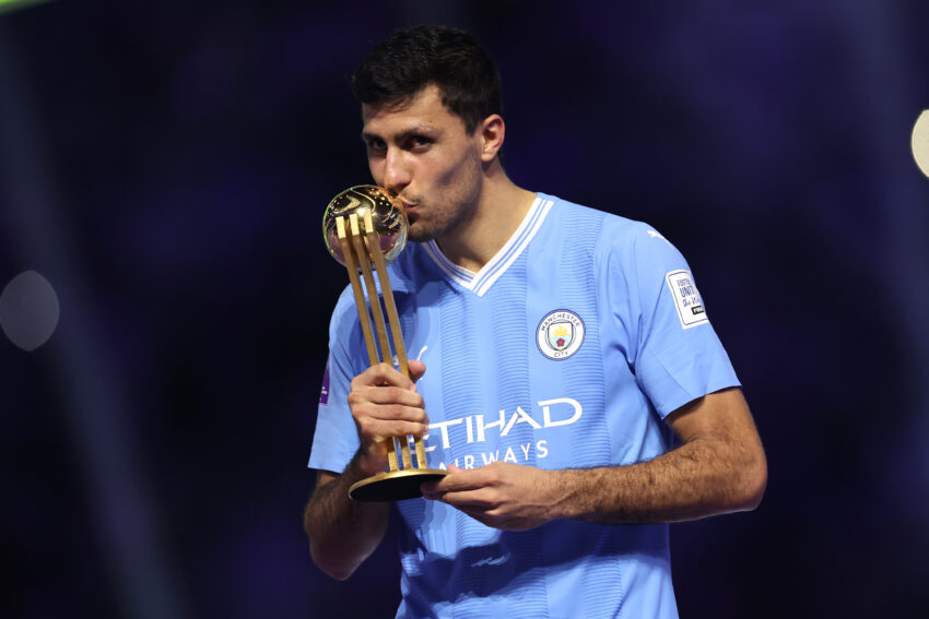 Rodri