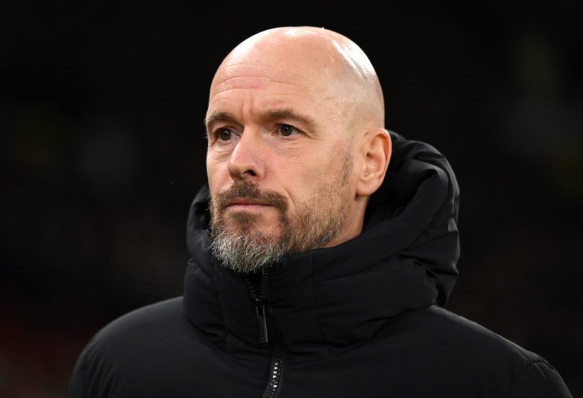 Ten Hag