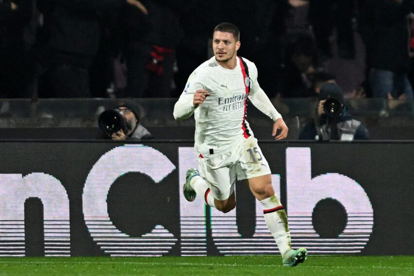 Jovic