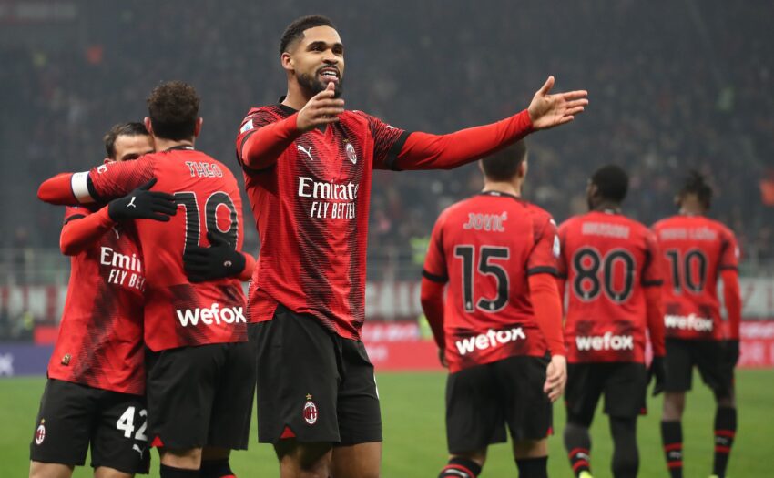 Milan