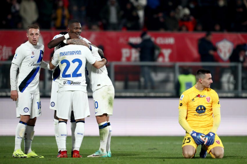 Inter