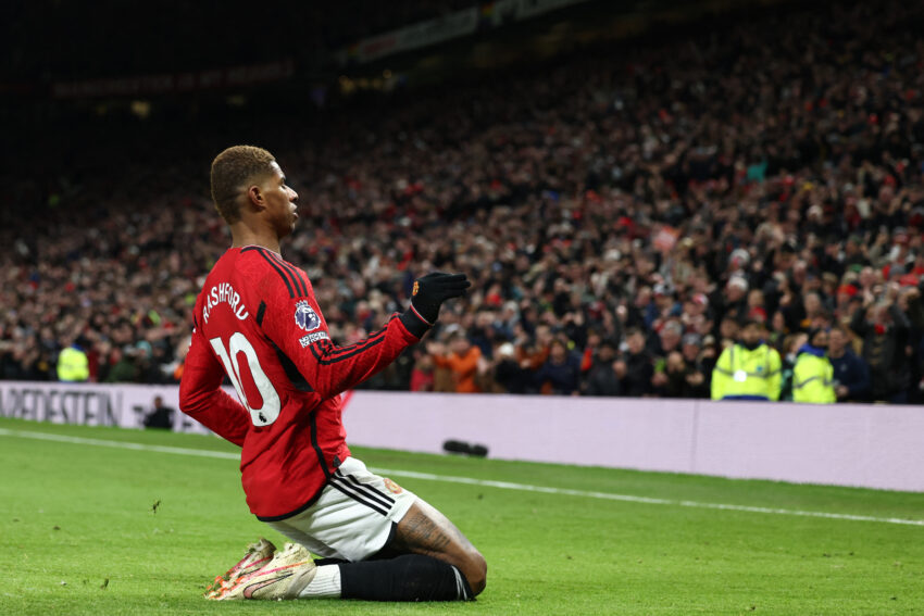Rashford