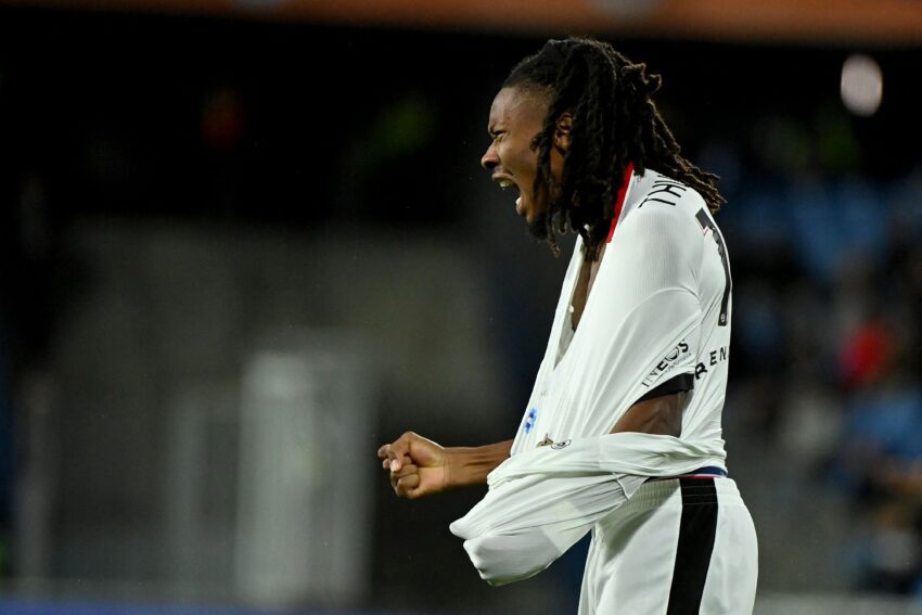 Thuram