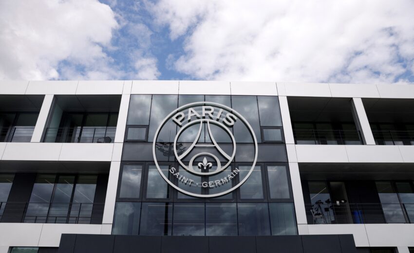 PSG
