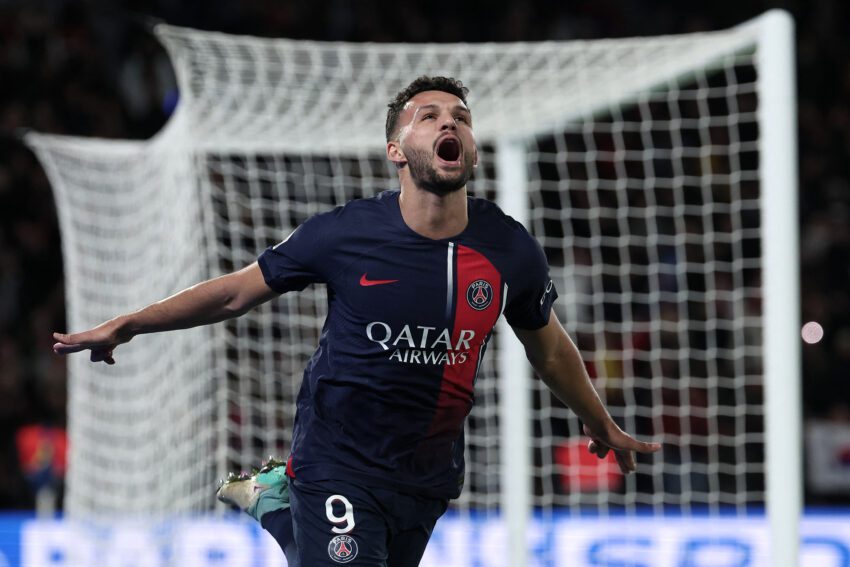 PSG