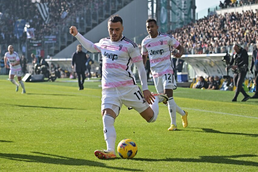 Juventus