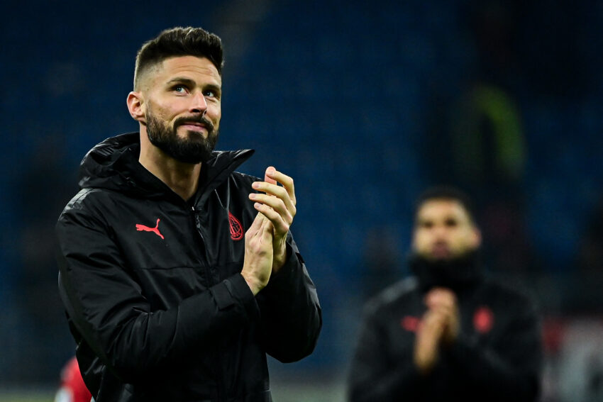 Giroud