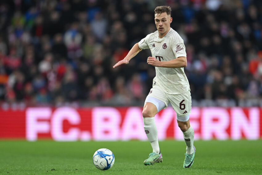 Kimmich