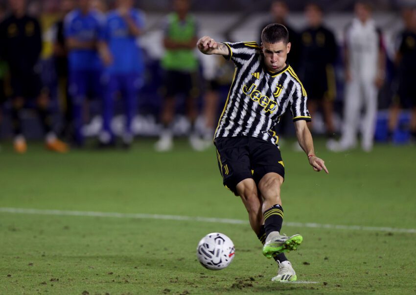 Juventus