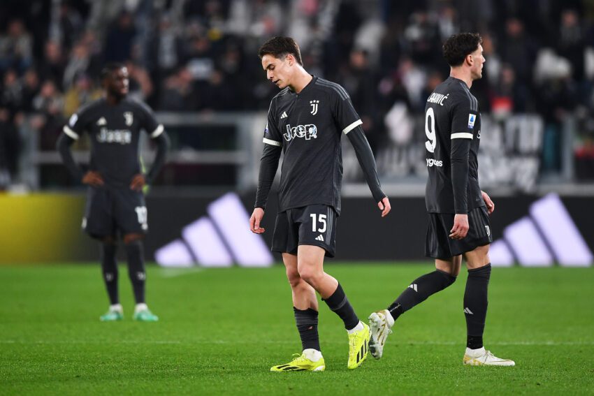 Juventus