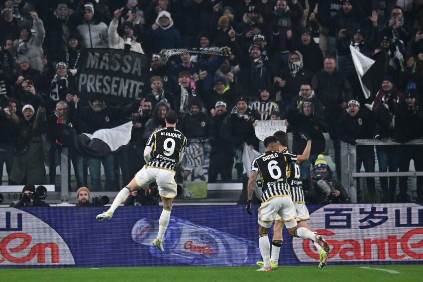 Juventus