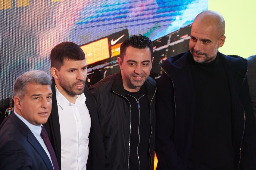Guardiola