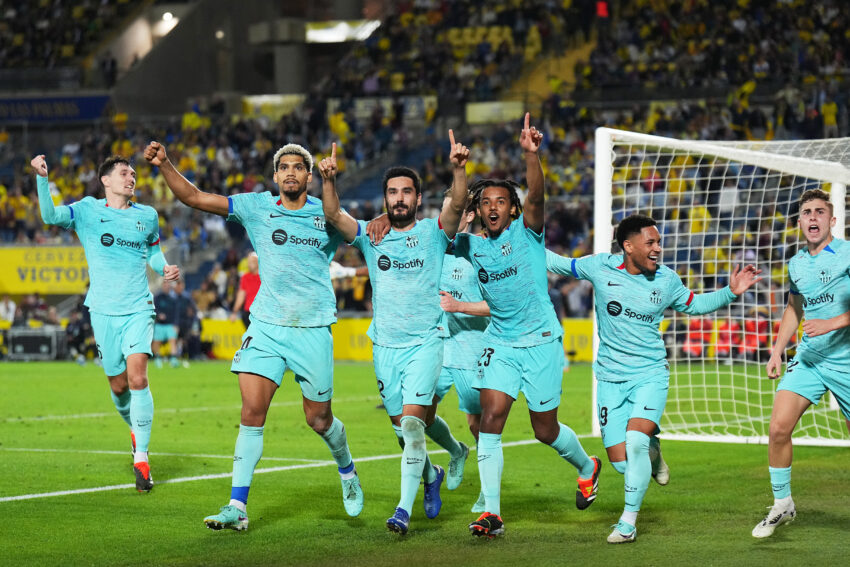 Supercopa