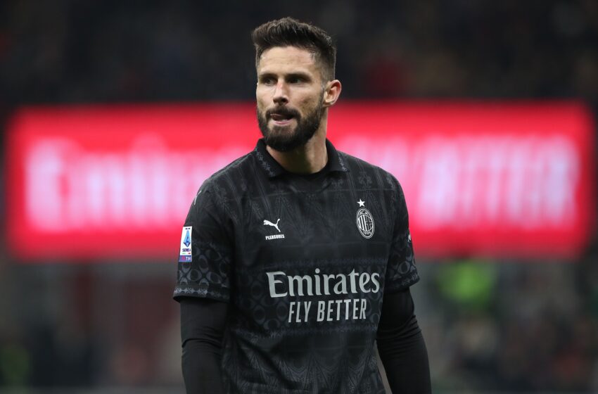 Giroud