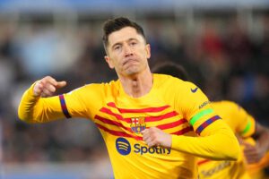 Lewandowski