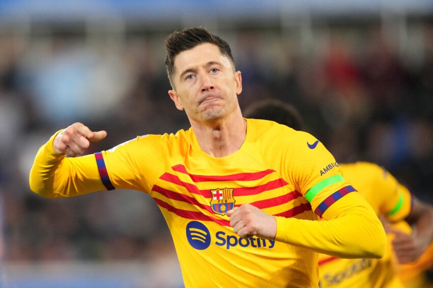 Lewandowski
