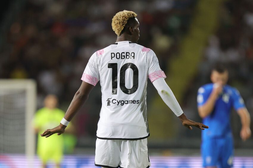 Pogba