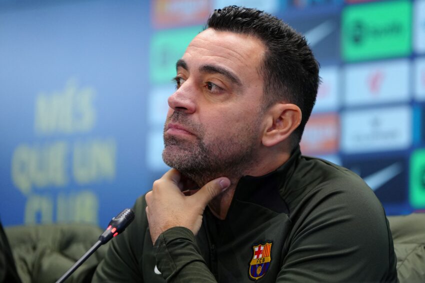 Xavi