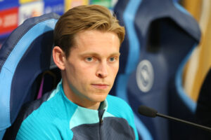 Frenkie