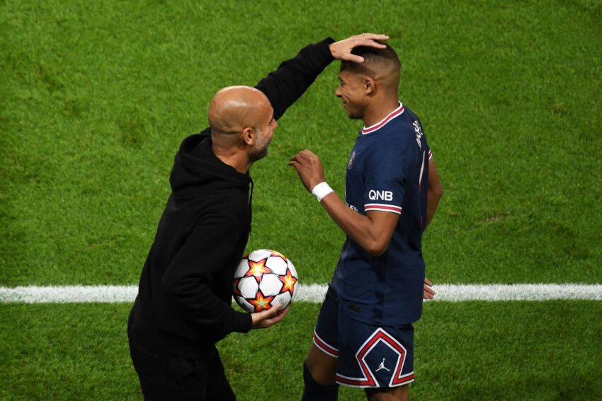 Guardiola