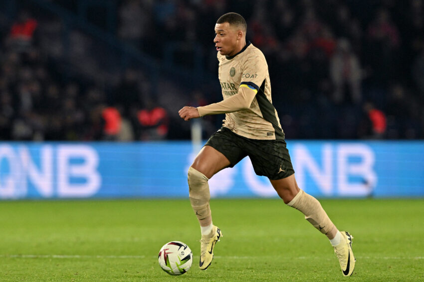 Mbappé
