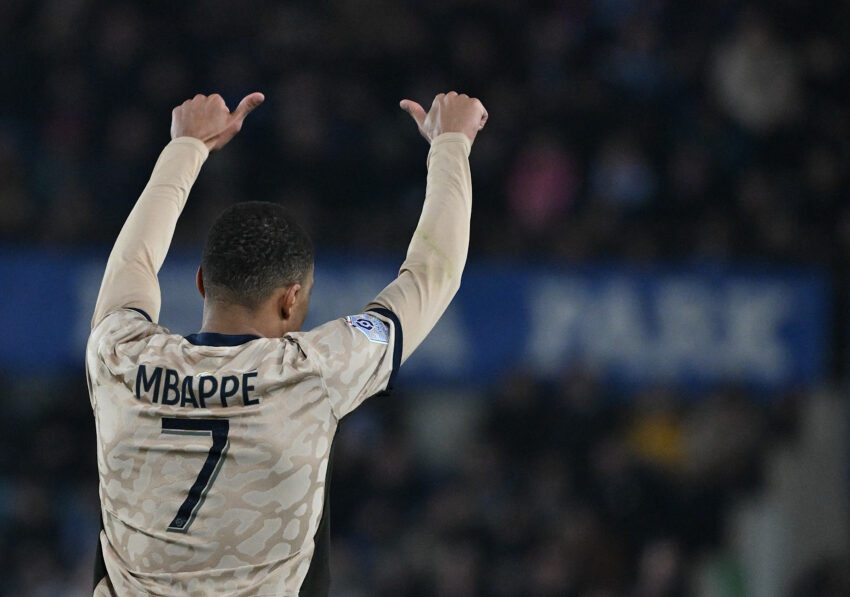 PSG