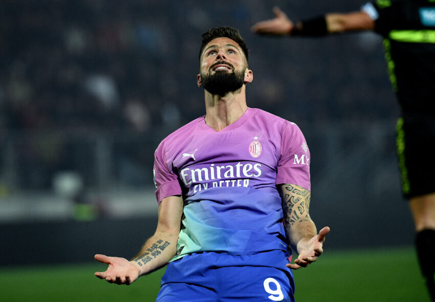 Giroud