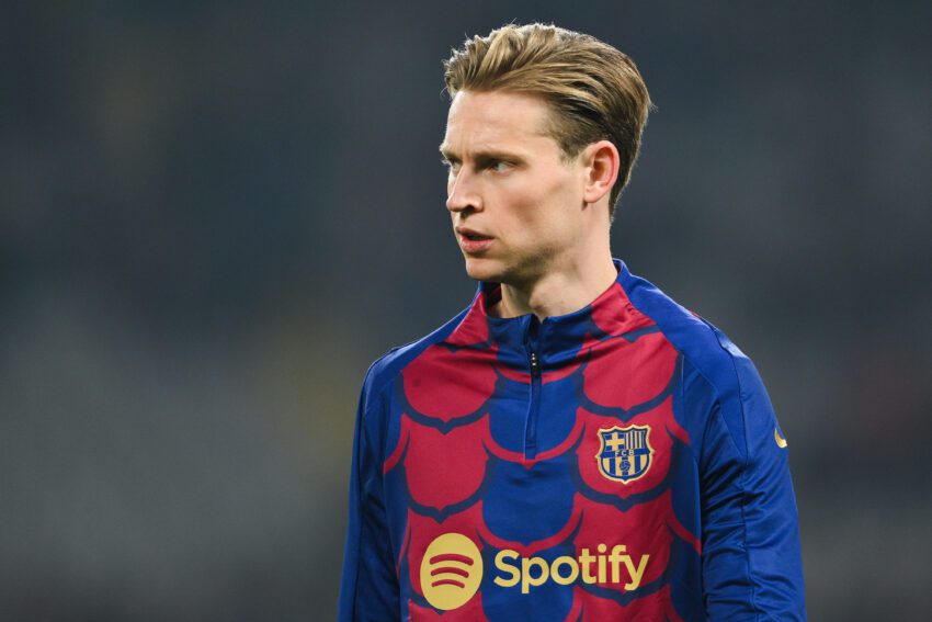 De Jong